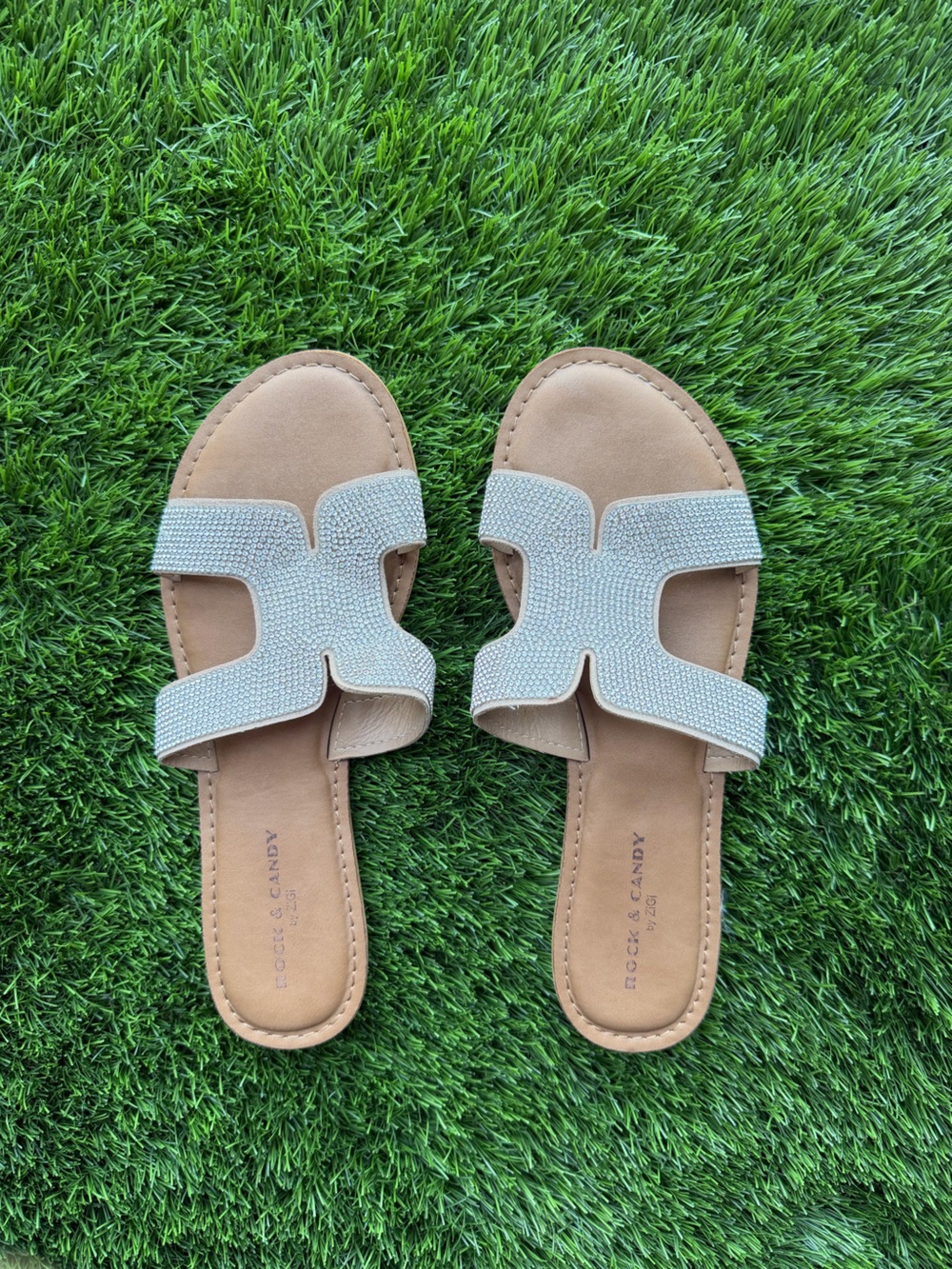 Rock & Candy Lucely Sandal - Picture 3 of 6